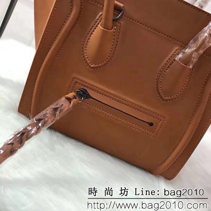 CELINE賽琳原單 鯰魚包 經典爆款手提包 SL1137